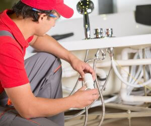 About The Faucet Pros Opelika, AL